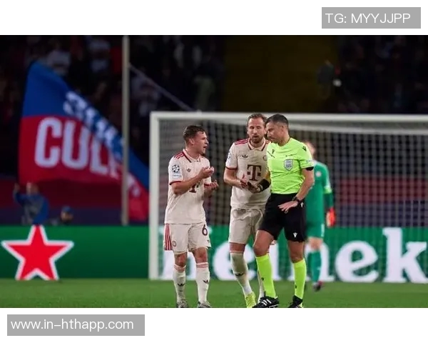 欧足联宣布切尔西对巴萨欧冠裁判阵容斯洛文尼亚主裁温契奇执法