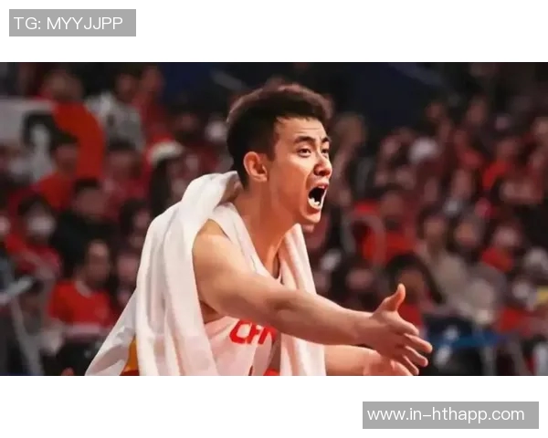 周琦和翟晓川谈合作最默契后卫赵继伟李学林成最佳选择